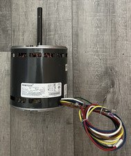 PROTECH Rheem Ruud 51-104940-01 Blower Motor 1/2 HP 115V K55HXPWS-1740 Tested picture