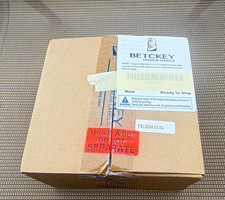 BETCKEY Shipping Labels 30252-10 1-1/8