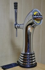 Magners Cider Irish Pump Bar Man Cave Beer Font Tap Draft Beer Tower picture
