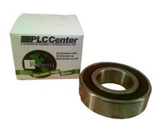 HBC BEARINGS 1641-2RS / 16412RS (NEW NO BOX) picture