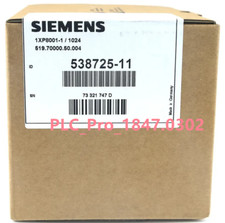 1PCS NEW SIEMENS 1XP8001-1/1024 ENCODER 538725-11 1XP8001-1/1024  Fast delivery picture