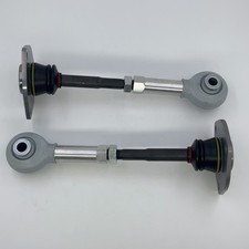 2PCS Complete Rear Suspension Tie Rod Fit For Ferrari 360, 430, OEM:194791 picture