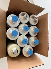 Candela Coolant For VBeam. Prima Or Perfecta.  Full Lot Of Canisters Cryogen picture