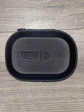NEW OEM GENUINE PART # 19540629 Bluetooth Headphones with Cadillac Logo by AKG picture