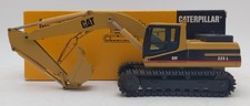 NZG 367 1:50 Scale Diecast Caterpillar 325 L Excavator EX/Box picture