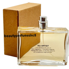 THE ARTIST by GAP Eau de Toilette Spray 3.4 fl oz/100 ml Unisex picture