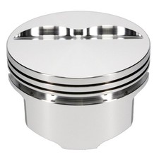 Je Wiseco Piston SRP Fits 1967-1990 Chevrolet Camaro, 1969-1990 Caprice 138093 picture