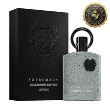 Afnan Supremacy Collector's Edition Eau de Parfum Spray for Men 3.4 Oz / 100 ml picture