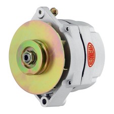 Powermaster 47294 GM 12SI 150 Amp Alternator, Natural picture