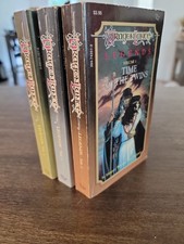 Dragonlance Legends Ser.: DragonLance Legends by Tracy Hickman and Margaret Weis picture