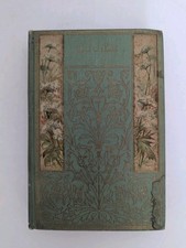 Lucile by Owen Meredith Antique Victorian 1st Edition Henry Altemus Co. Vintage picture