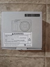 Panasonic LUMIX DC-ZS99 Compact Camera 20.3MP 30x Zoom Bluetooth Black picture