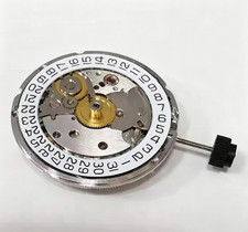 Movement Automatic STP STP1-11 SWISS MADE compatible ETA 2824-2 picture
