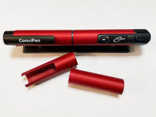 ConviPen Color Edition | Premium Reusable Injection Pen | Peptide Pen picture