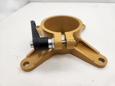 Bracket Trimble MS992 MS995 MS996 Cat Yellow Mast Bracket Mount picture