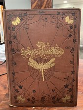 1872 The Story Without An End Sarah Austin Friedrich Wilhelm Carove Illustrat... picture