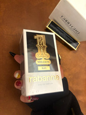 Rabanne 1 Million Black Eau de Parfum 50mL 1.7 fl oz picture