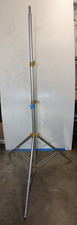 Lowel Photo Studio large Tripod Aluminum Light Stand 7 ft tall - 34
