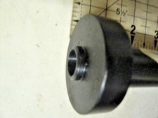 DIXON SPINDLE SHAFT 539119695 OEM 7134 NOS 5 5/8 LONG DIXONZTR ZTR 13708 6861 picture