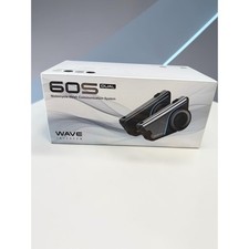 Sena 60S-01D Dual Pack Motorcycle Mesh Bluetooth Intercom Harman Kardon New picture