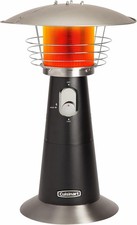 Cuisinart Outdoors Portable Tabletop Patio Heater 11,000 BTU Model COH-500 picture