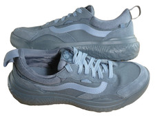Vans Men's MTE UltraRange Neo Vr3 Trail Shoes Stormy Weather Blue Size 11.5 NIB picture