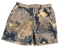 QILO TACTICAL EDC MK3 shorts in Blueberry Choco Chip X Whitesphospor M picture