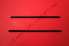A-iPower Senci 337CC 389CC 420CC 11 13 15HP Gas Engine Generator Push Rod QTY 2 picture