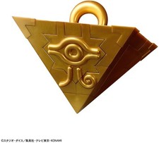 Bandai Hobby - Ultimagear - Ultimagear Millennium Puzzle [New Toy] Figure, Puz picture