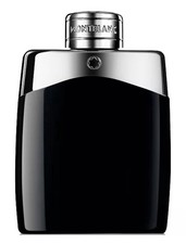 LEGEND By MONTBLANC EAU DE TOILETTE 3.3 fl. oz. 100 ml.  SPRAY picture