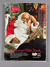 Sears 1976 Christmas Catalogue Wish Book MacDonald Land Playset, 8-Track picture