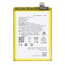 For Motorola Moto G Stylus 5G 2023 XT2315-4 PG50 Battery Replacement 5000mAh picture