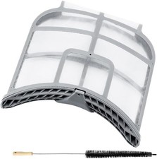 ADQ73373201 Dryer Lint Filter Trap for Select LG Kenmore EAP7787727 PS7787727 picture
