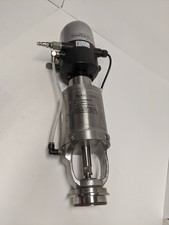 SPX Waukesha W62 TT 2 Inch Valve Actuator Burkert 8681 IO-LINK 24VDC X16042 picture