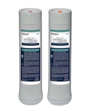 Whirlpool WHEERF, WHAROS5 WHER25, WHAPSRO,  6-Months Replacement Filter New picture