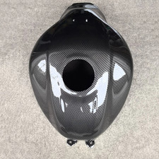 Fit for SUZUKI SV1000 SV650 / S 2003 - 2012 Fairing Fuel Petrol Tank Cover Cowl picture