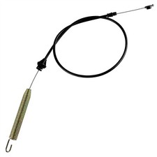 Deck Engagement Cable fits Craftsman 175067 Poulan 175067 532169676 8045130 picture