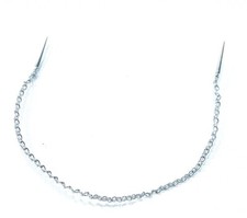 SU-CHN-P: Custom Wired Metal Chain with Spike for 6 inch action figures picture