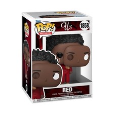 Funko Pop Movies: US - Red picture