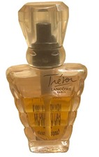Vintage Lancome Paris Tresor Eau De Parfum 5ml .16 Oz. Spray Perfume picture