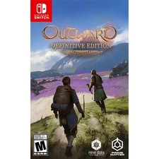 Outward - Definitive Edition [Nintendo Switch] picture