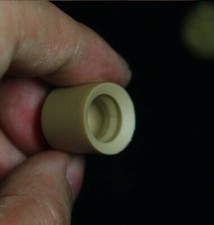 1/6 Phicen Male Neck Joint Adapter Peg Connector For Hot Toys SHIPS  FROM USA picture