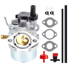 801167 Carburetor for Toro  CCR2450 R TEK snow blower engine picture