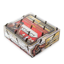 2020-21  Panini Prizm Basketball Trading Cards Retail Box (Zion, Ja) picture