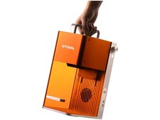 xTool F2 - 5W IR & 15W Diode Portable Dual Laser Engraver | P1010148 picture