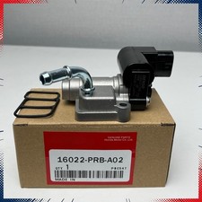 OEM 16022-PRB-A02 IACV Idle Air Control Valve for Acura Si RSX Type-S 2.0L 02-06 picture