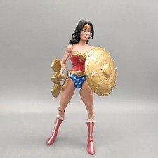 DC Universe Classics Wonder Woman 6-Inch Loose Action Figure Collectible Toy picture