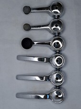 Vintage 80's, 90's Jeep Window Cranks 