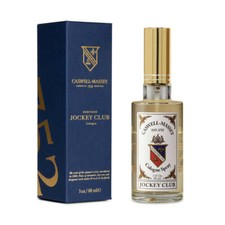 Caswell Massey Heritage Jockey Club Cologne 3oz picture