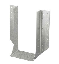 Simpson HHUS210-3 - 2 X 10 TPL FACE MOUNT HANGER (2 per Box) picture